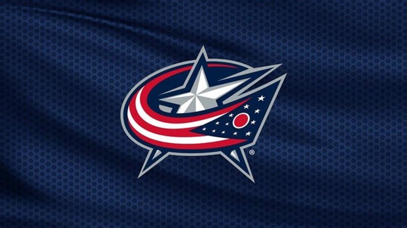 Boston Bruins at Columbus Blue Jackets